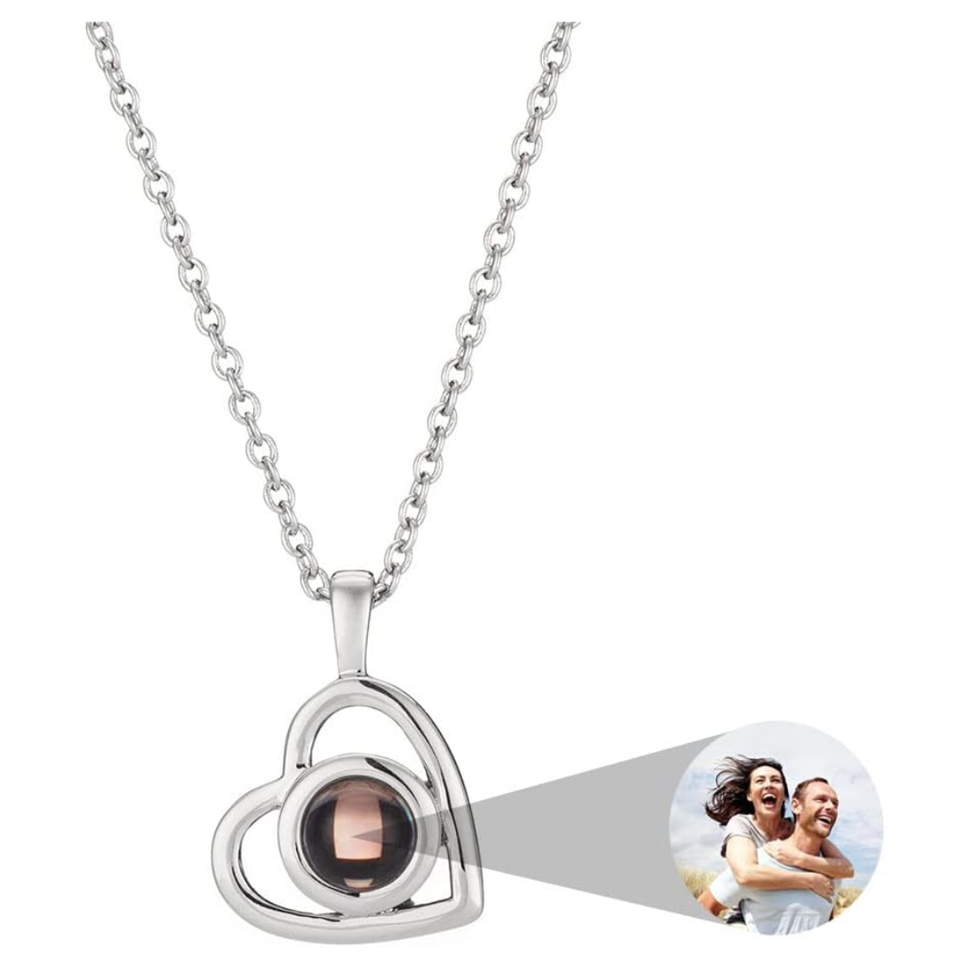 Collar Personalizado con Foto