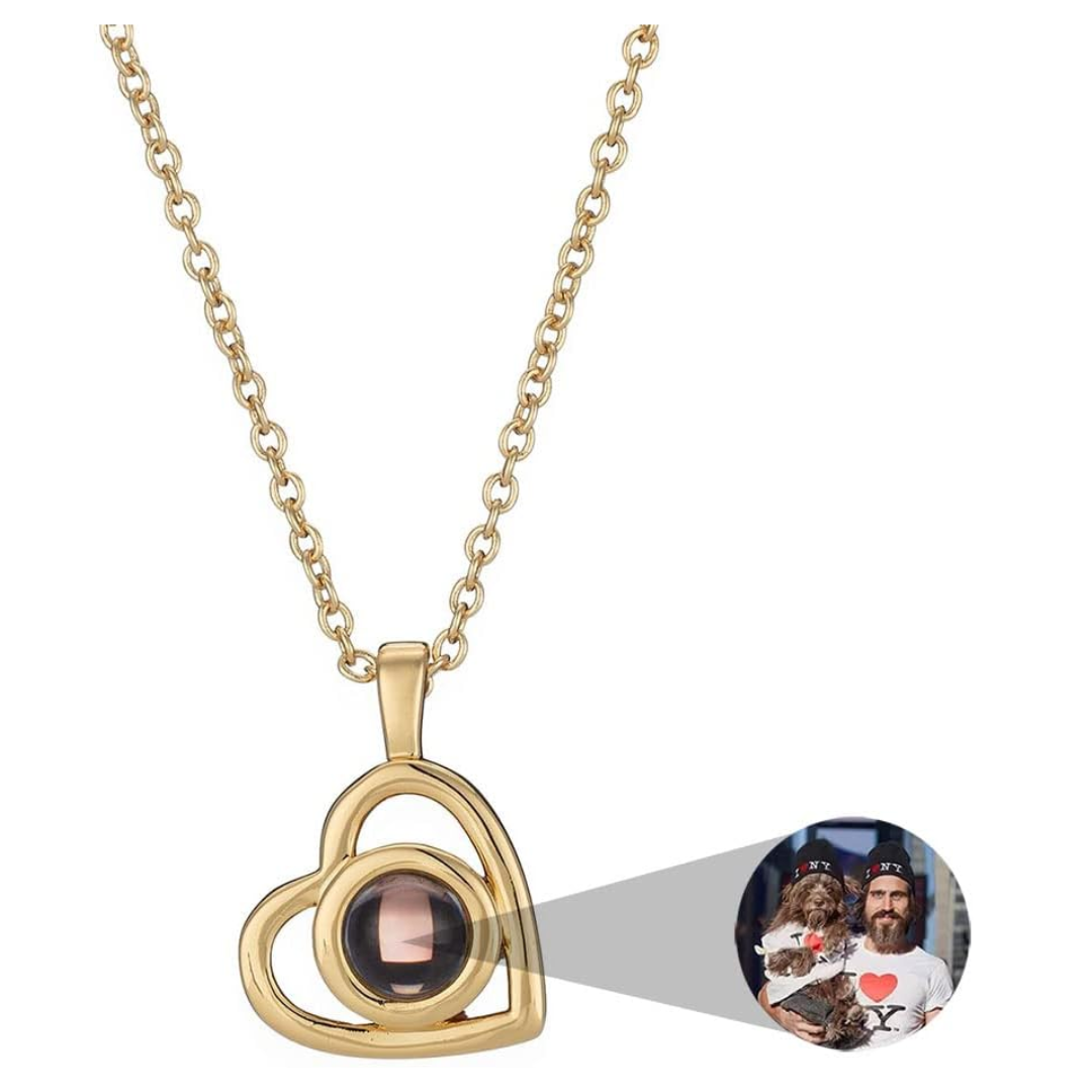 Collar Personalizado con Foto