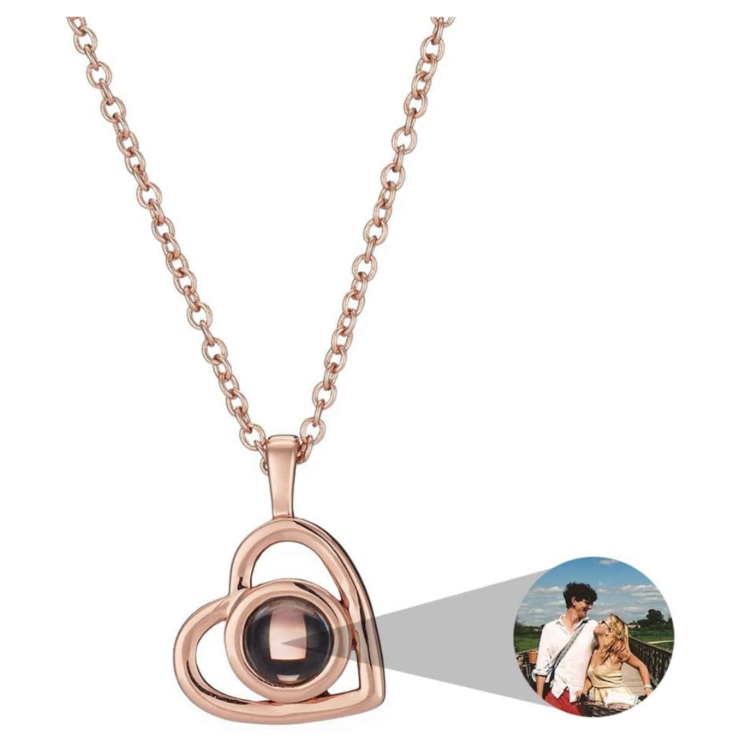 Collar Personalizado con Foto